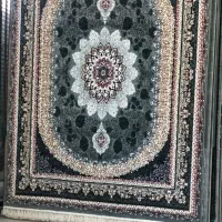 انبارگردانی فرش پدر|فرش|گرگان, |دیوار