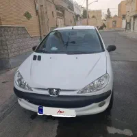 ۲۰۶ تیپ ۲ خانگی