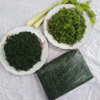 سبزی خورشتی