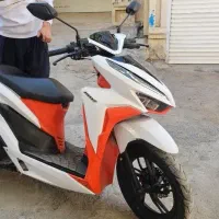 موتور کلیک ۴۰۱   کادکرد ۸هزار