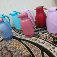 فلاکس|قوری، کتری، قهوه‌ساز دستی|اهواز, فولاد|دیوار