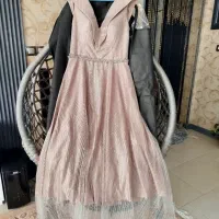 لباس مجلسی بسیار شیک|لباس|شاهین‌شهر, خانه کارگر|دیوار