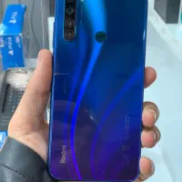 ردمی نوت ۸ استثنایی