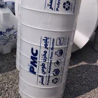 منبع آب سه لایه/تانکر/مخز آنتی باکتریال با ٪۲۵تخف|مصالح و تجهیزات ساختمان|تهران, آهنگران (سراسیاب دولاب)|دیوار