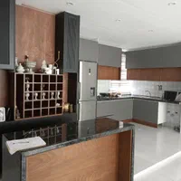 کابینت تحویل 72ساعته|مصالح و تجهیزات ساختمان|پردیس, |دیوار