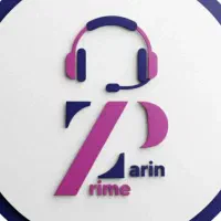 فروشنده خانم-زنگارکی
