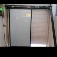 درب اتومات