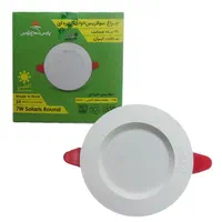 هالوژن پارس شعاع توس