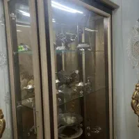 فروش بوفه|بوفه، ویترین، کنسول|ارومیه, |دیوار