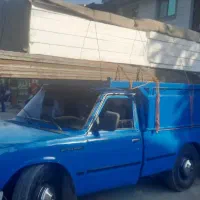 باربری و حمل نقل نیسان وانت بندرگز|خدمات حمل و نقل|بندر گز, |دیوار