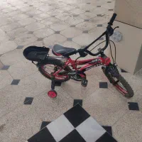 دوچرخه۱۶|دوچرخه، اسکیت، اسکوتر|همدان, |دیوار