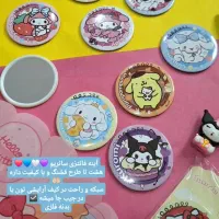 لوازم تحریر فانتزی خط خطی شاپ|لوازم التحریر|دزفول, |دیوار