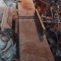 دستگاه چوب بری سه کاره