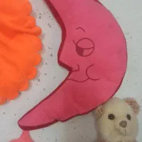 عروسک های تو دل برو|اسباب‌بازی بچه|میناب, |دیوار