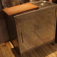 لوازم آشپزخانه|کافیشاپ و رستوران|اسلامشهر, شهرک توحید|دیوار