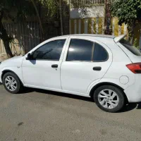 تیبا ۲ مدل ۹۶