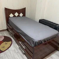 تخت تکنفره