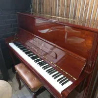 پیانو سیمی|پیانو، کیبورد، آکاردئون|مشهد, سجاد شهر|دیوار