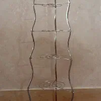 استند قابلمه شش طبقه