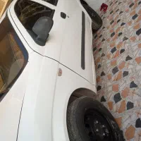 با سلام فروش یکدستگاه خودرو تیبا یک|خودرو سواری و وانت|باوی, |دیوار