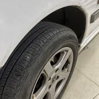 پارس ELX XUM مدل ۹۴|خودرو سواری و وانت|اردبیل, |دیوار