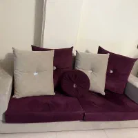مبلمان راحتی ۵ نفره