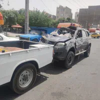 امدادخودرو یدک کش اسلامشهر اتوبان ساوه رباط..|خدمات حمل و نقل|گلستان (تهران), |دیوار