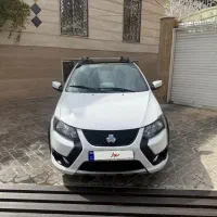 کوییک rs مدل ۱۴۰۲ بی رنگ ۸۵ گانه