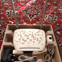 فروش مودم روتر|مودم و تجهیزات شبکه|خوی, |دیوار