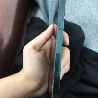 ایفون ۱۲پرو سالم وتمیز|موبایل|قم, سراجه (۱۵ خرداد)|دیوار