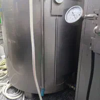 خط کامل ماست بندی، لبنیات و  خطوط غذایی ،دارویی|ماشین‌آلات صنعتی|اصفهان, شهرک صنعتی امیرکبیر (شاپور جدید)|دیوار