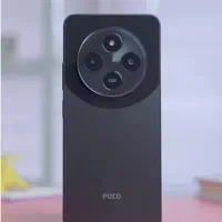 گوشی POCO   C75|موبایل|کرمانشاه, |دیوار