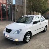 تیبا 1 98|خودرو سواری و وانت|خوی, |دیوار