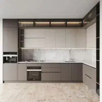 طراحی و اجرای کابینت و دکوراسیون|مصالح و تجهیزات ساختمان|بندرعباس, |دیوار