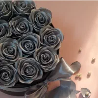 این گل خیلی زیبا هست