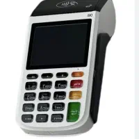 دستگاه کارتخوان سیار (دگمه شیشه ای )اقساطی  i90|فروشگاه و مغازه|قزوین, |دیوار