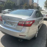 رنو لتیتود ۲۰۱۲|خودرو سواری و وانت|تهران, عباس‌آباد|دیوار