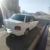 132مدل 90|خودرو سواری و وانت|تربتحیدریه, شهرک ولیعصر|دیوار