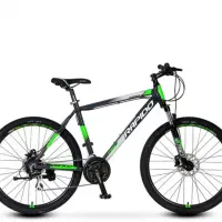 دوچرخه سایز 26 یا 27 (نیا زم ند دوچرخه)