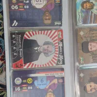 کارت کیمدی|اسباب‌‌بازی|تهران, پرستار|دیوار