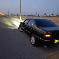 سواری دربست ب سمت تکاب شاهین دژ27ام