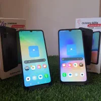 سامسونگ A05s  A06 حافظه 128 گارنتی فعال|موبایل|اراک, |دیوار