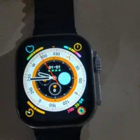 ساعت T900 ultra|ساعت|قزوین, |دیوار