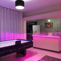 اجاره ویلا روزانه استخردار در منطقه ویلایی هروی