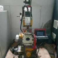 نورد|ماشینآلات صنعتی|تبریز, |دیوار