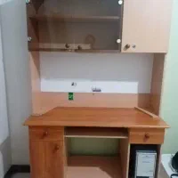 میز تحریر و کامپیوتر و کتابخانه|میز تحریر و کامپیوتر|تهران, تهرانپارس جنوبی|دیوار