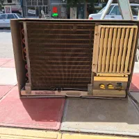 خرید و فروش کولر اوجنرال بدون کنترل|کولر گازی و فن‌کوئل|پارس‌آباد, |دیوار