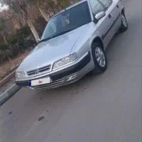 زانتیا مدل ۸۸