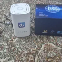 مودم x21 5g|مودم و تجهیزات شبکه|تهران, سعادتآباد|دیوار