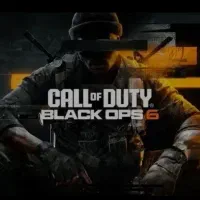 بازی call of duty BO6